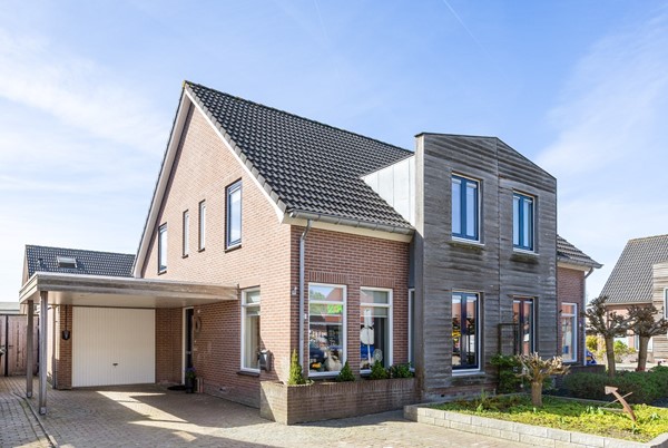 Trambaan 3, 9356 BV Tolbert